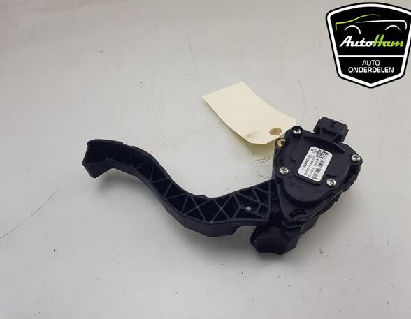 Accelerator pedal RENAULT CLIO V (B7_), RENAULT ARKANA I (LCM_, LDN_)