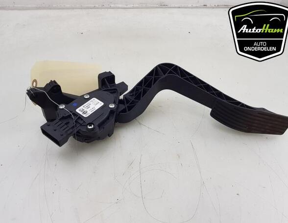 Accelerator pedal JEEP RENEGADE SUV (BU, B1), FIAT 500X (334_)