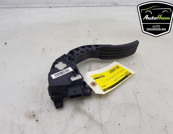 Accelerator pedal OPEL VIVARO B Bus (X82)