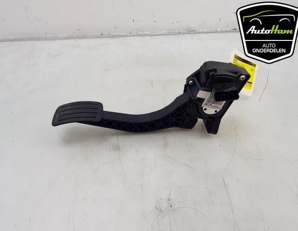 Pedalbelag für Fahrpedal Peugeot 3008 II MC, MR, MJ, M4 9674829180 P20940568