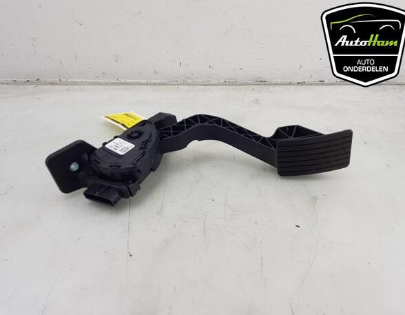 Accelerator pedal MITSUBISHI MIRAGE / SPACE STAR Hatchback (A0_A)