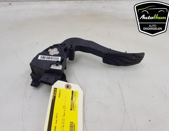 Accelerator pedal RENAULT MEGANE IV Hatchback (B9A/M/N_)