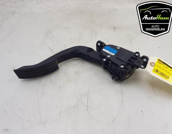 Accelerator pedal RENAULT TWINGO II (CN0_)