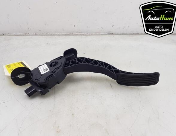 Pedalbelag für Fahrpedal Tesla Model S 5YJS BE5C9F836AA P21220789