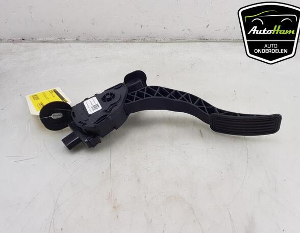 Pedalbelag für Fahrpedal Tesla Model S 5YJS BE5C9F836AA P21220789