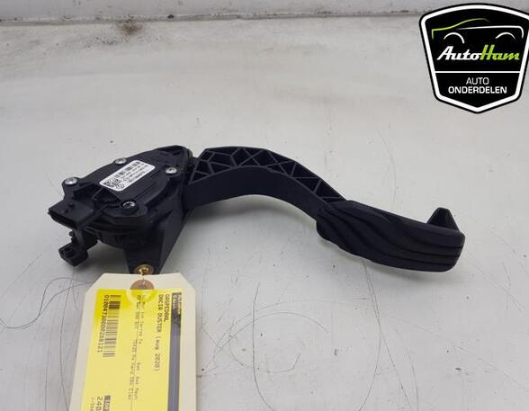 Accelerator pedal DACIA DUSTER (HM_), RENAULT CLIO V (B7_)