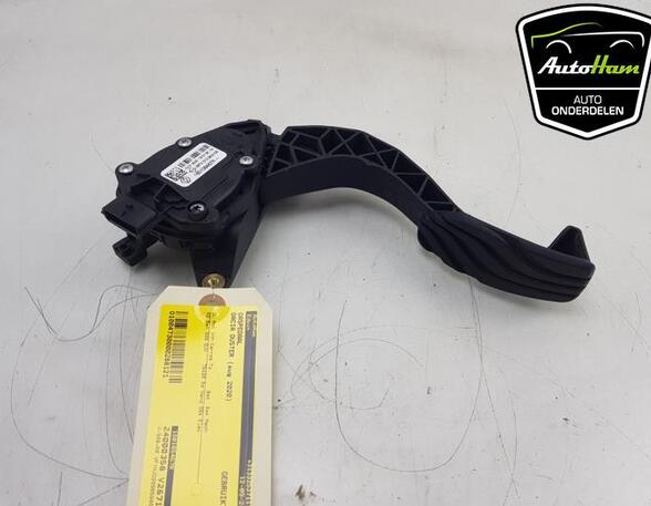 Accelerator pedal DACIA DUSTER (HM_), RENAULT CLIO V (B7_)