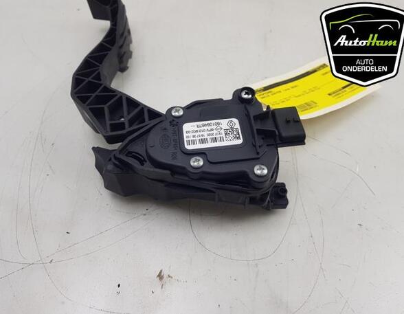 
Pedalbelag für Fahrpedal Dacia Duster HM 180108467R P21238444
