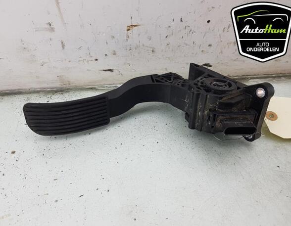 Accelerator pedal MERCEDES-BENZ VIANO (W639)