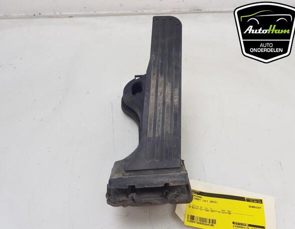 Accelerator pedal VW CADDY III Box Body/MPV (2KA, 2KH, 2CA, 2CH)