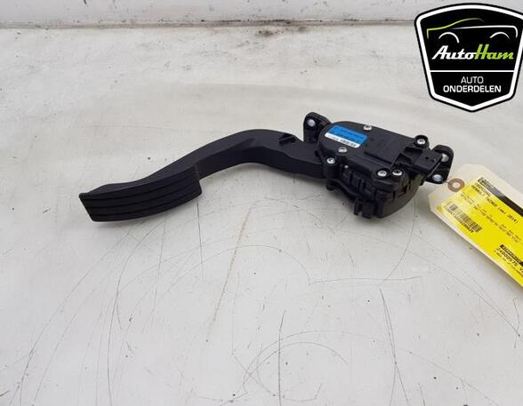 
Pedalbelag für Fahrpedal Renault Twingo II CN0 8200426238 P21368511
