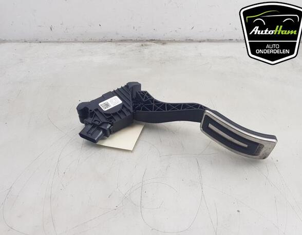 Accelerator pedal VW CADDY V Box Body/MPV (SBA, SBH)