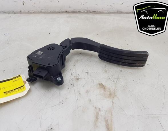 Accelerator pedal RENAULT EXPRESS Box Body/MPV