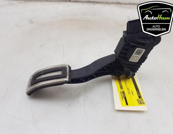 Accelerator pedal VW GOLF VII (5G1, BQ1, BE1, BE2)