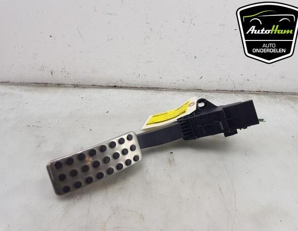 Accelerator pedal MERCEDES-BENZ B-CLASS (W246, W242)