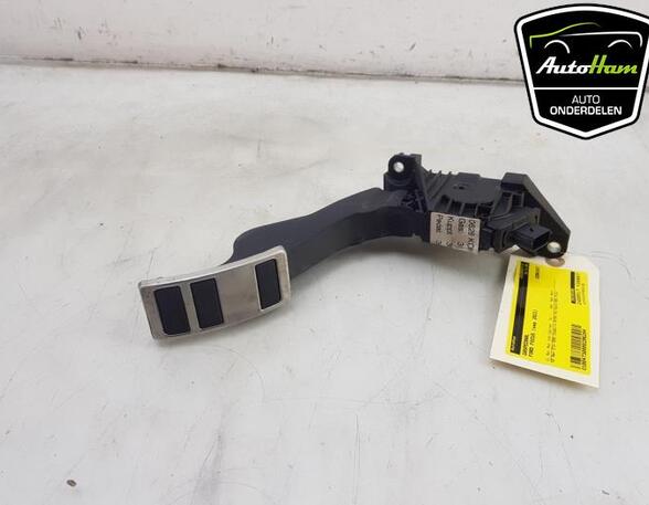 Accelerator pedal FORD FOCUS IV Turnier (HP)