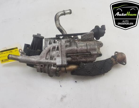 Koeler voor EGR LAND ROVER DISCOVERY IV (L319), LAND ROVER RANGE ROVER SPORT (L494)