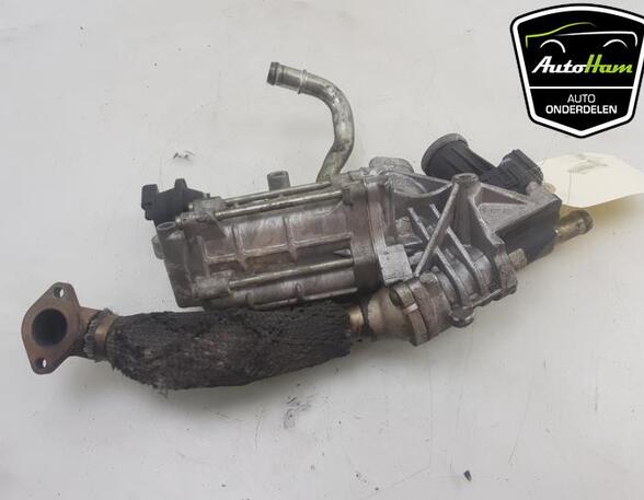 Koeler voor EGR LAND ROVER DISCOVERY IV (L319), LAND ROVER RANGE ROVER SPORT (L494)