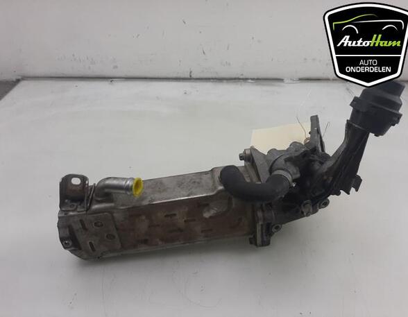 Cooler for exhaust recuperation MERCEDES-BENZ VIANO (W639)