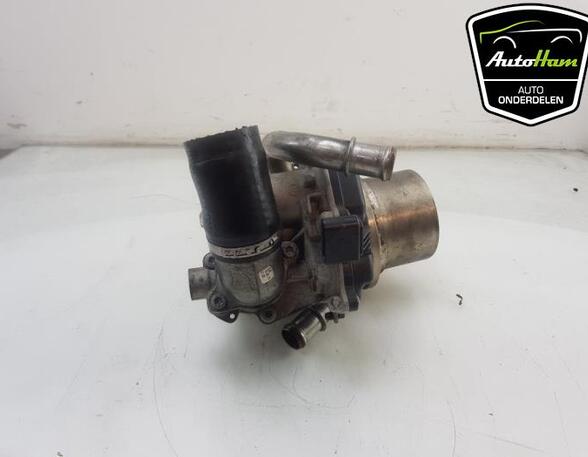 Cooler for exhaust recuperation VW CADDY IV MPV (SAB, SAJ)