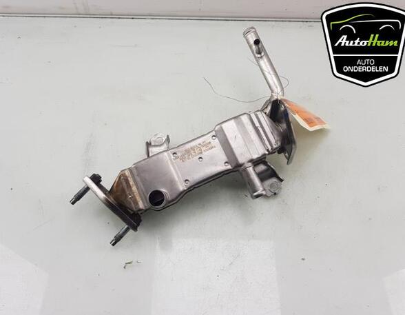 Koeler voor EGR TOYOTA AURIS (_E18_), TOYOTA AURIS Estate (_E18_)