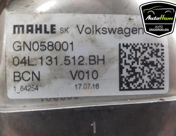 Kühler für Abgasrückführung VW Golf VII 5G 04L131512BQ P20660263