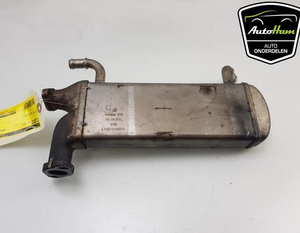 Cooler for exhaust recuperation VW CRAFTER 30-50 Van (2E_)