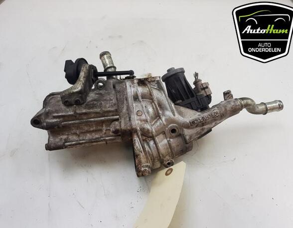 Koeler voor EGR LAND ROVER DISCOVERY IV (L319), LAND ROVER RANGE ROVER SPORT (L494)