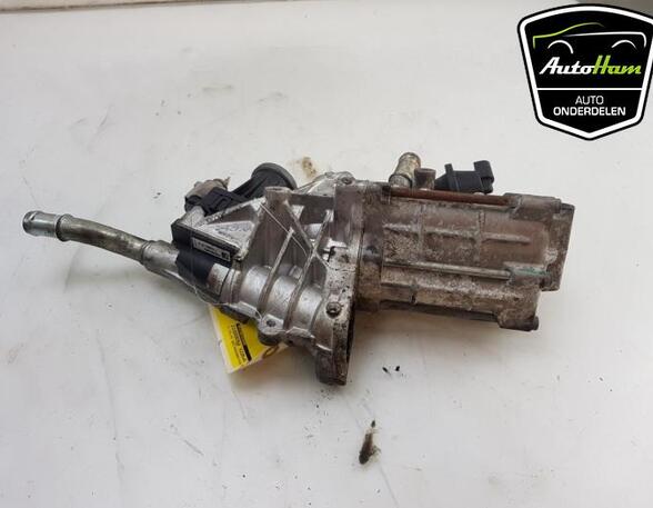 Koeler voor EGR LAND ROVER DISCOVERY IV (L319), LAND ROVER RANGE ROVER SPORT (L494)