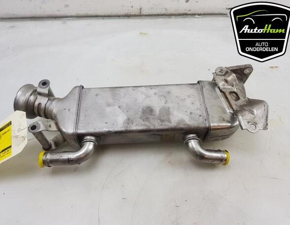 Cooler for exhaust recuperation MERCEDES-BENZ A-CLASS (W176)