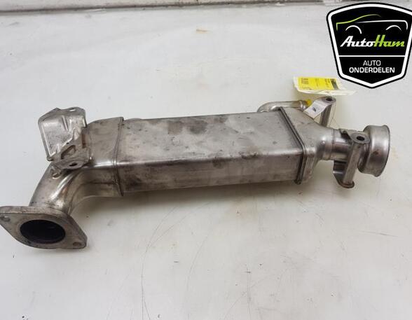 Cooler for exhaust recuperation MERCEDES-BENZ A-CLASS (W176)