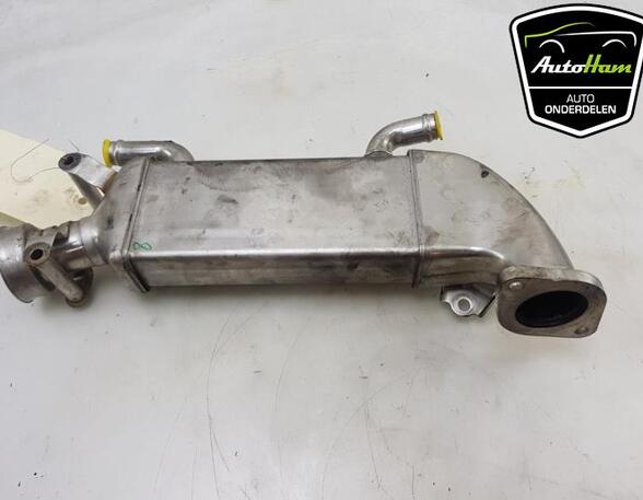 Cooler for exhaust recuperation MERCEDES-BENZ A-CLASS (W176)