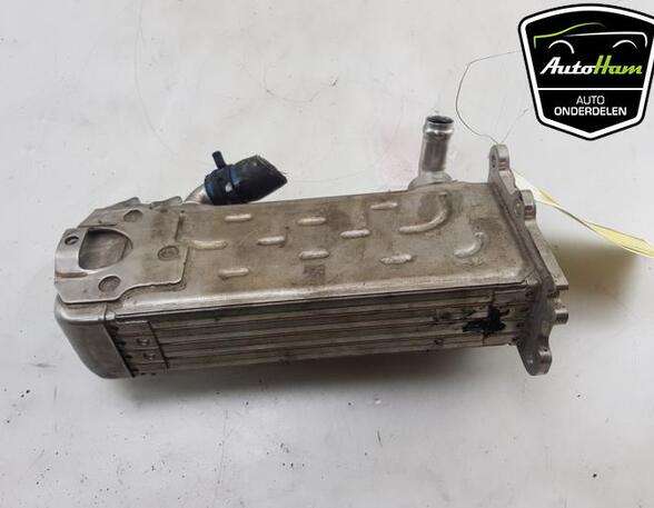 Cooler for exhaust recuperation MERCEDES-BENZ A-CLASS (W176)