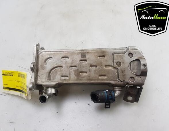 Cooler for exhaust recuperation MERCEDES-BENZ A-CLASS (W176)