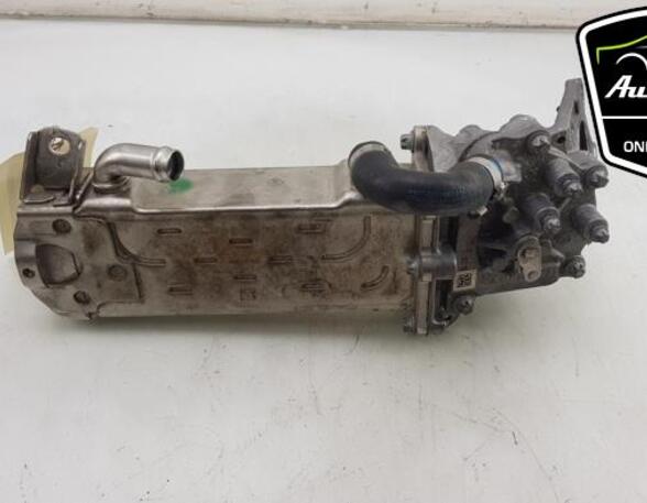 Kühler für Abgasrückführung Mercedes-Benz A-Klasse W176 A6511400502 P14784934