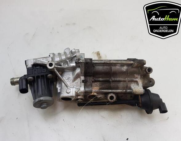 Koeler voor EGR LAND ROVER DISCOVERY IV (L319), LAND ROVER RANGE ROVER SPORT (L494)