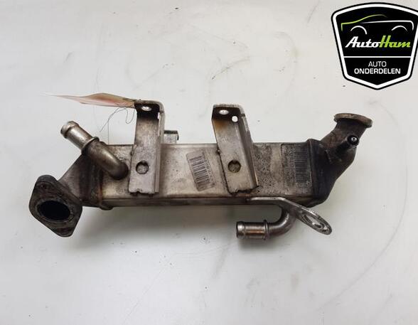 Cooler for exhaust recuperation OPEL VIVARO A Van (X83), OPEL VIVARO A Bus (X83)