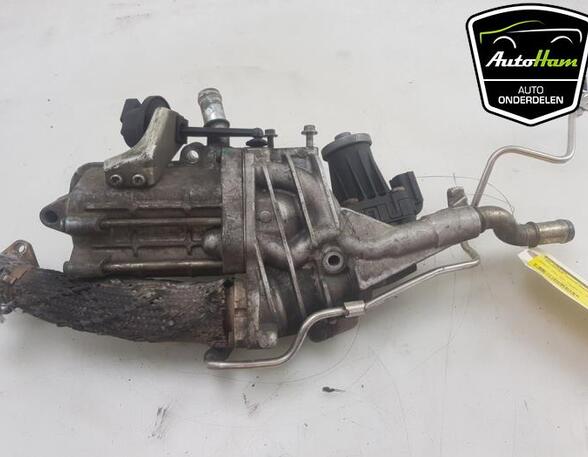 Koeler voor EGR LAND ROVER DISCOVERY IV (L319), LAND ROVER RANGE ROVER SPORT (L494)