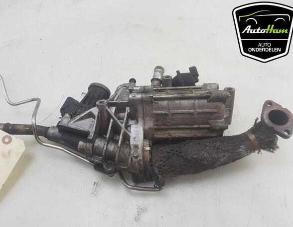 Koeler voor EGR LAND ROVER DISCOVERY IV (L319), LAND ROVER RANGE ROVER SPORT (L494)