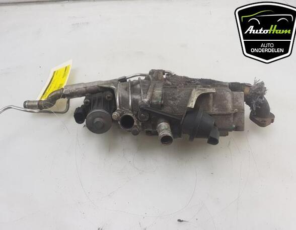 Koeler voor EGR LAND ROVER DISCOVERY IV (L319), LAND ROVER RANGE ROVER SPORT (L494)