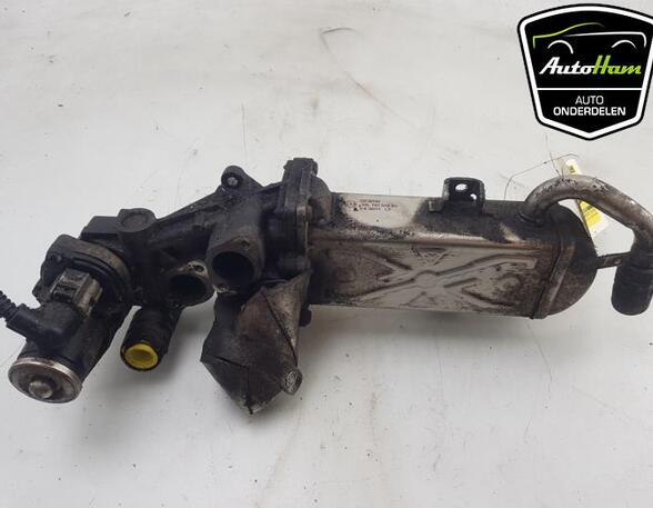 Kühler für Abgasrückführung VW Caddy III Kasten 2KA 03L131512BJ P20887302