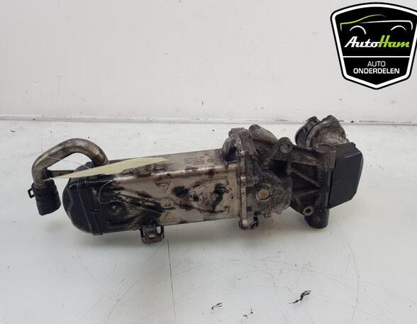 Koeler voor EGR SEAT IBIZA IV (6J5, 6P1), SEAT IBIZA IV SC (6J1, 6P5), VW POLO (6R1, 6C1), VW POLO Van (6R)