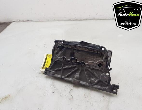 Cooler for exhaust recuperation MERCEDES-BENZ SPRINTER 4-t Van (B907, B910)