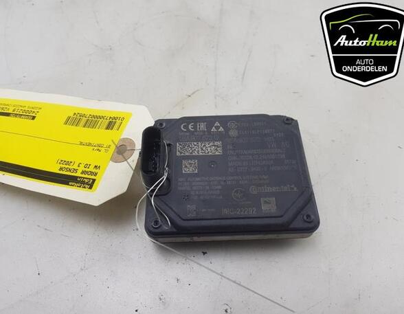 Radar sensor CUPRA BORN (K11), VW ID.4 (E21), VW ID.5 (E39)