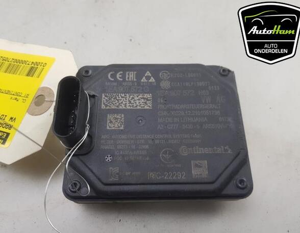 Radar sensor CUPRA BORN (K11), VW ID.4 (E21), VW ID.5 (E39)