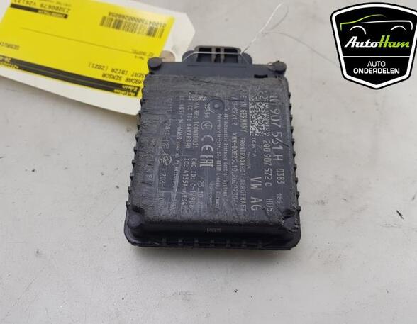 Radar sensor SEAT IBIZA V (KJ1, KJG), AUDI Q2 (GAB, GAG)