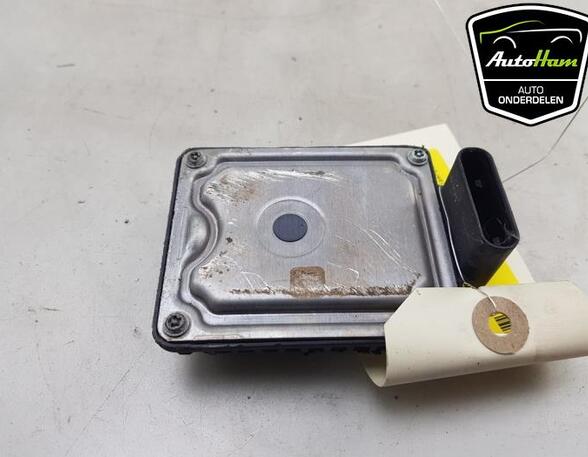 Radar sensor SEAT IBIZA V (KJ1, KJG), AUDI Q2 (GAB, GAG)