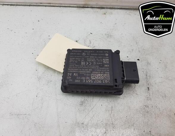 Radar sensor AUDI A1 Sportback (GBA)