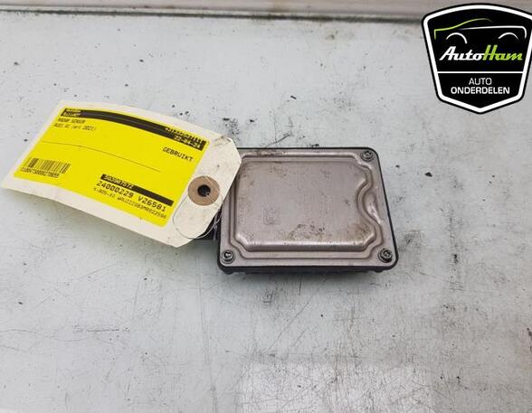 Radar sensor AUDI A1 Sportback (GBA)