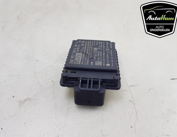 Radar sensor SEAT IBIZA V (KJ1, KJG), AUDI Q2 (GAB, GAG), SEAT ARONA (KJ7, KJP)